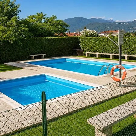 Lakeside In For 4 Apartamento