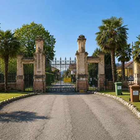 Apartamento Lakeside In For 4 *