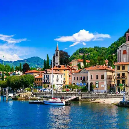 Apartamento Lakeside In For 4 Germignaga