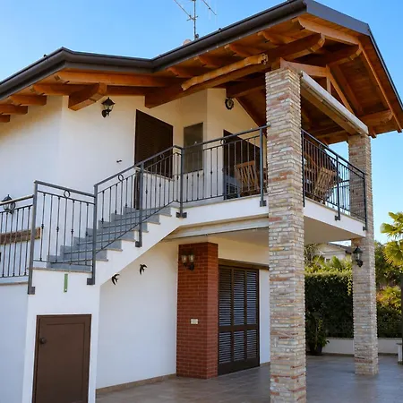 Lakeside In For 4 Apartamento Germignaga
