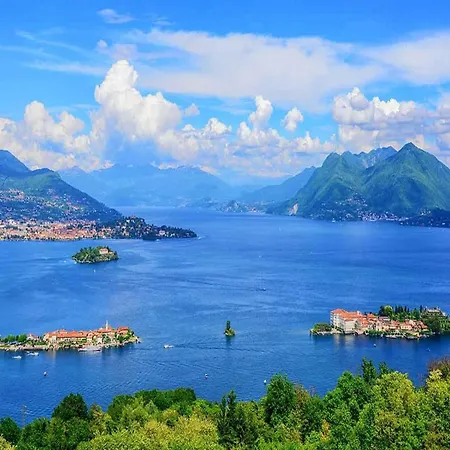 Lakeside In For 4 Apartamento *